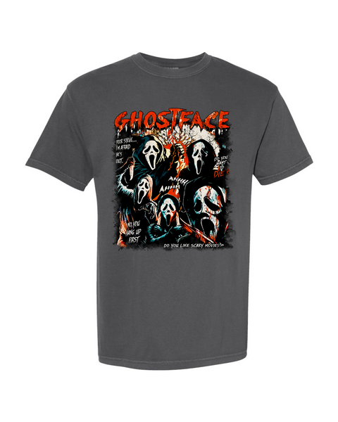 GhostFace
