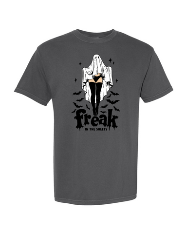 Freak in the Sheets