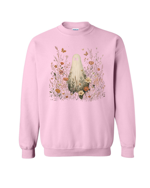 Wildflower Ghostie