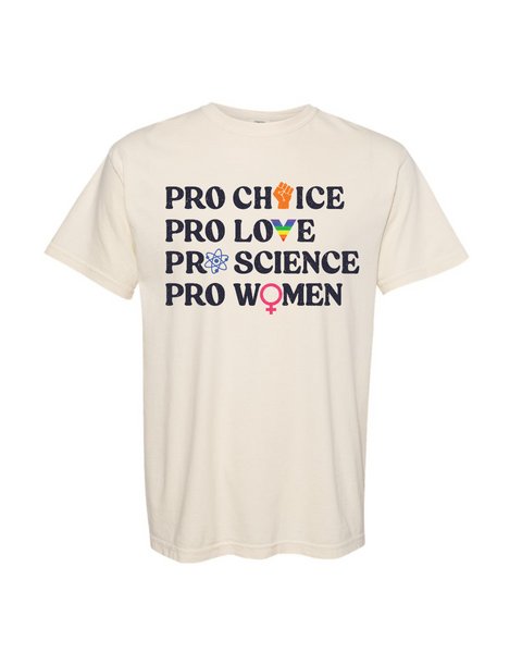 Pro Human Rights