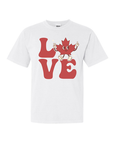 Canadian Love