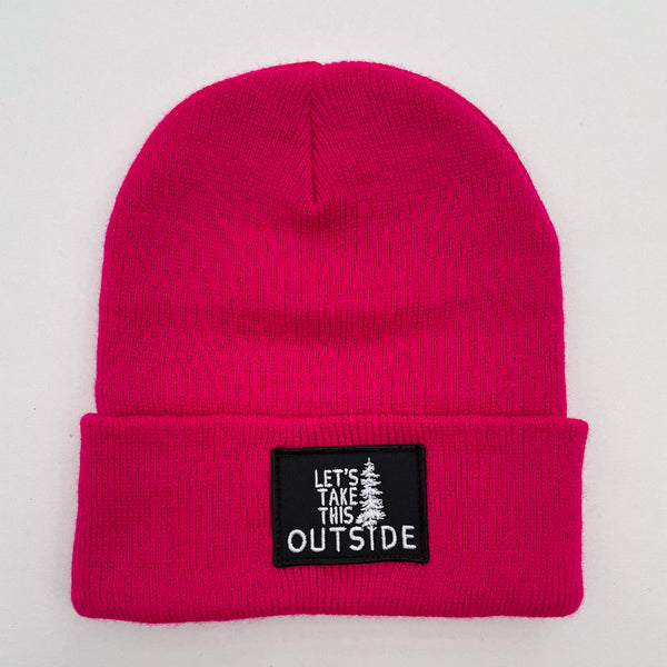Toques ~ Adult Unisex