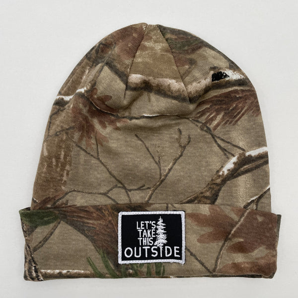 Toques ~ Adult Unisex