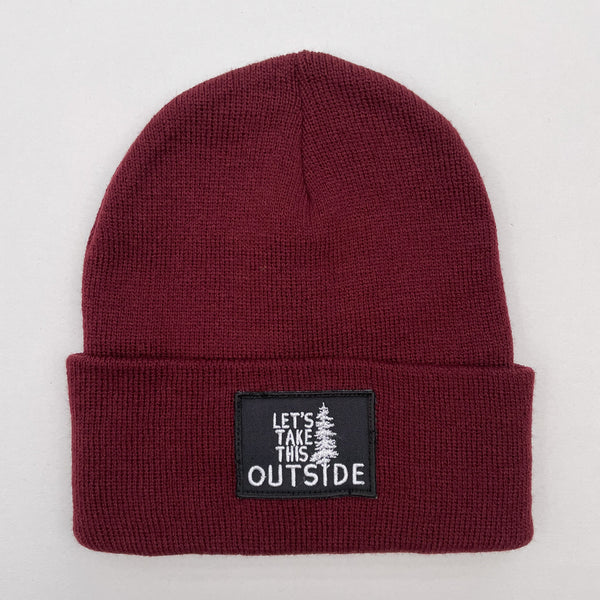 Toques ~ Adult Unisex