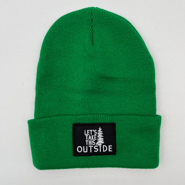 Toques ~ Adult Unisex