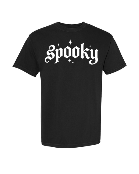 Spooky