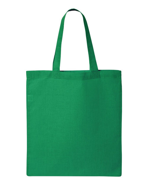 Printed Tote Bag