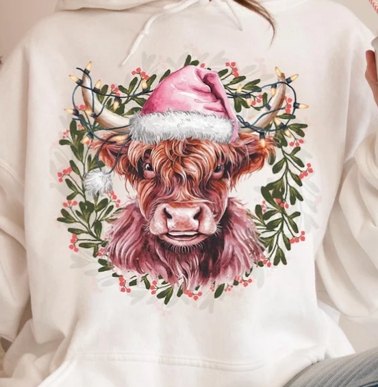 Youth Pullovers - Holiday Prints Part II