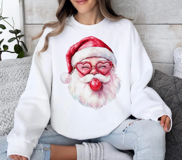 Youth Pullovers - Holiday Prints Part II