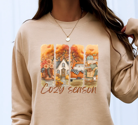Cozy Season