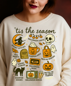 'tis the Season