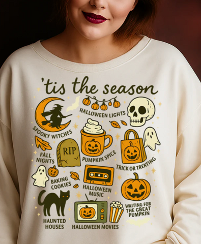 'tis the Season