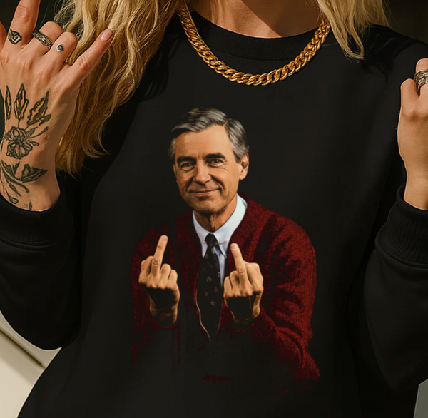 Please Don't Be My Neighbour