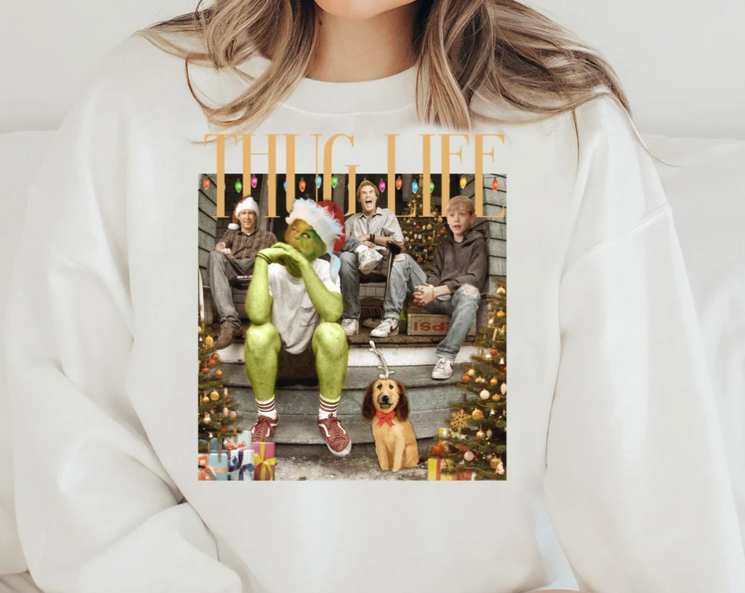 Youth T-Shirts - Holiday Prints Part III