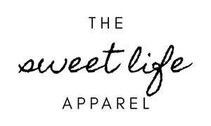 The Sweet Life Apparel and Gifts 