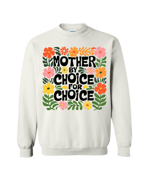 Mother by Choice