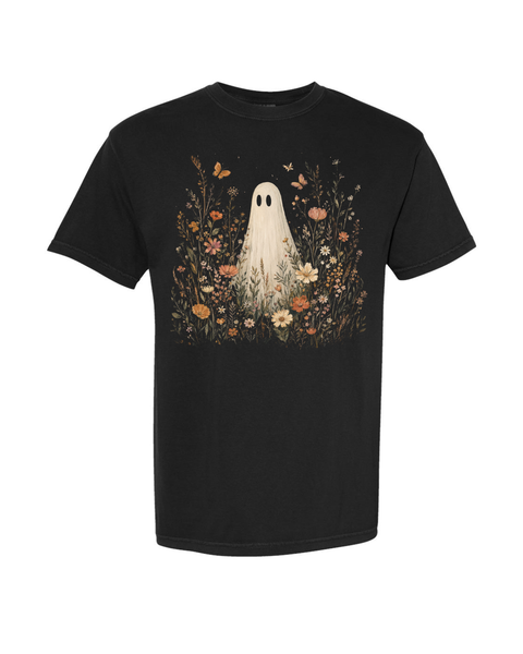 Wildflower Ghostie