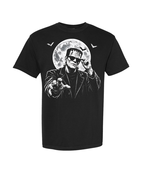 Frankenstein