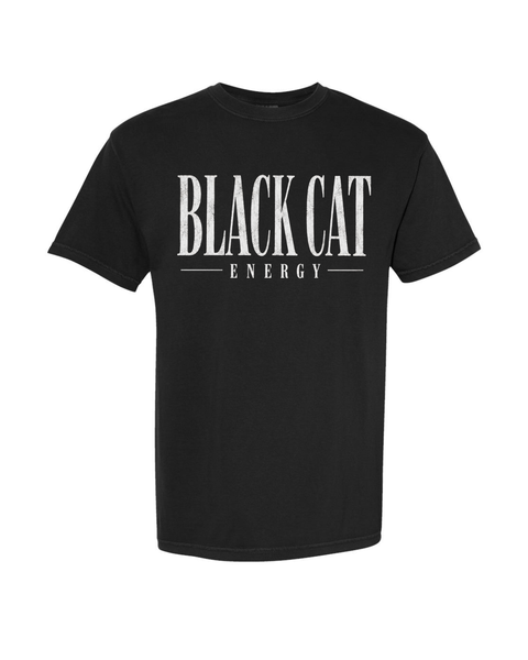 Black Cat Energy