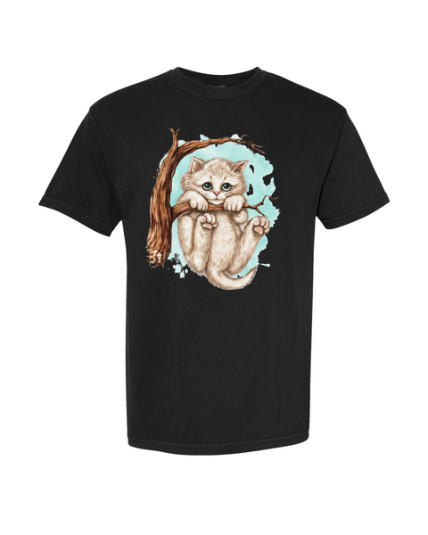 Opalite Kitty