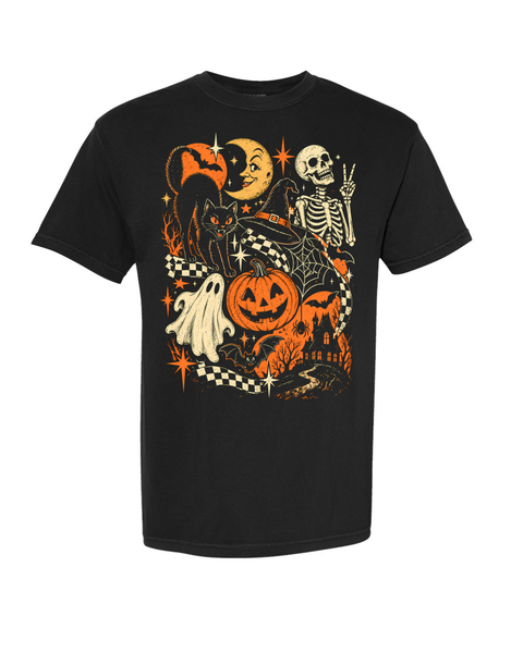 Vintage Halloween