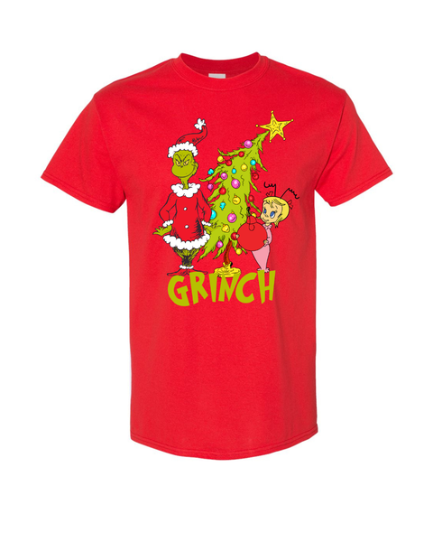 Youth Pullovers - Holiday Prints Part II