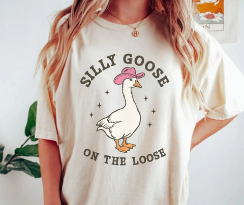 Silly Goose