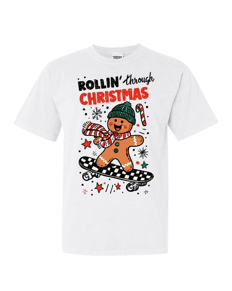 Youth Pullovers - Holiday Prints Part II