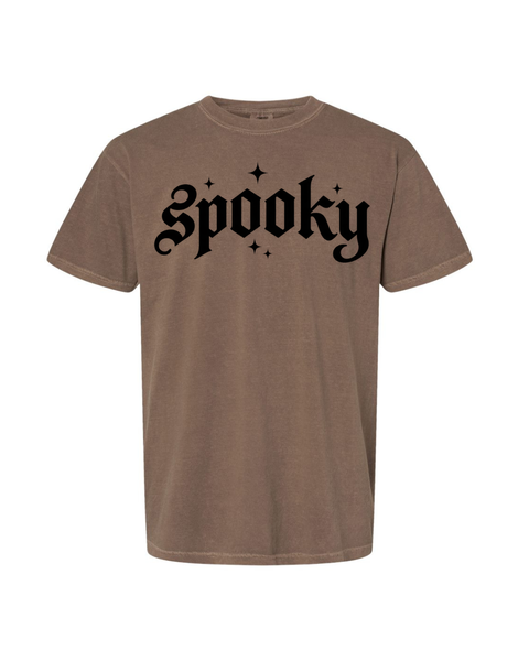 Spooky