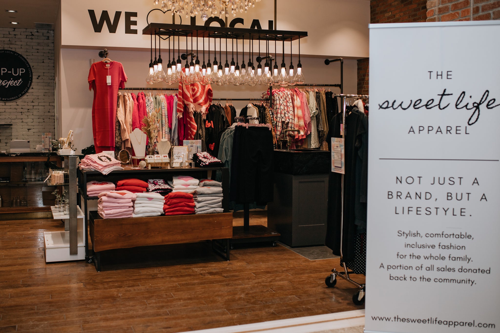 The Sweet Life Apparel & Gifts, Life is Sweet! – The Sweet Life Apparel ...