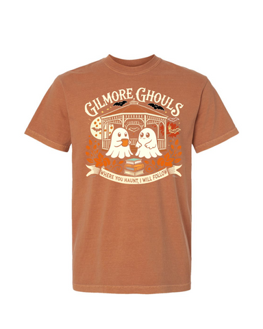 Gilmore Ghouls