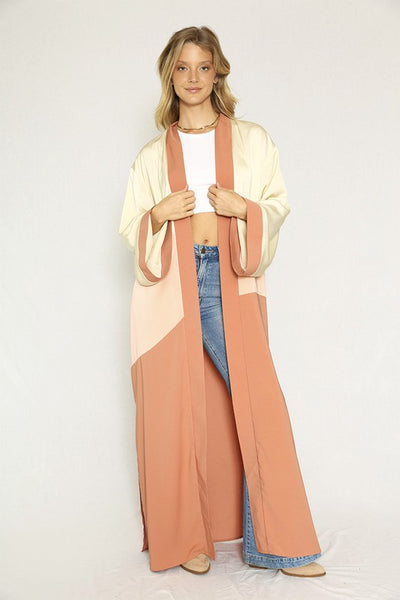 Sunset Duster