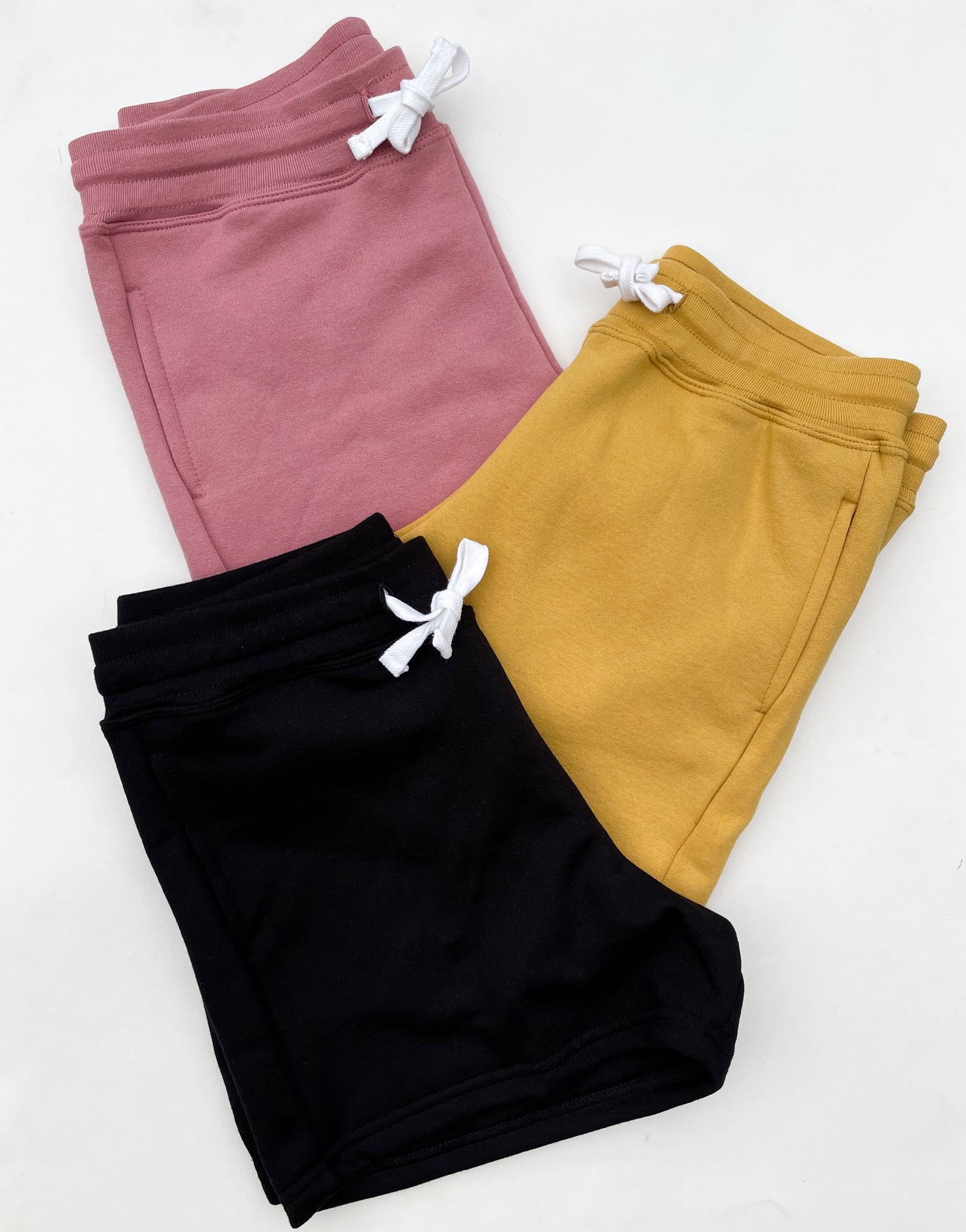 The Everyday Basics ~ Ladies Shorts