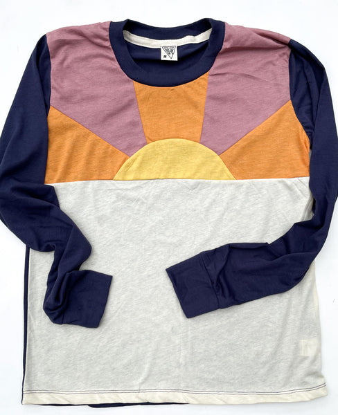 Be Your Own Sunshine Retro Tee
