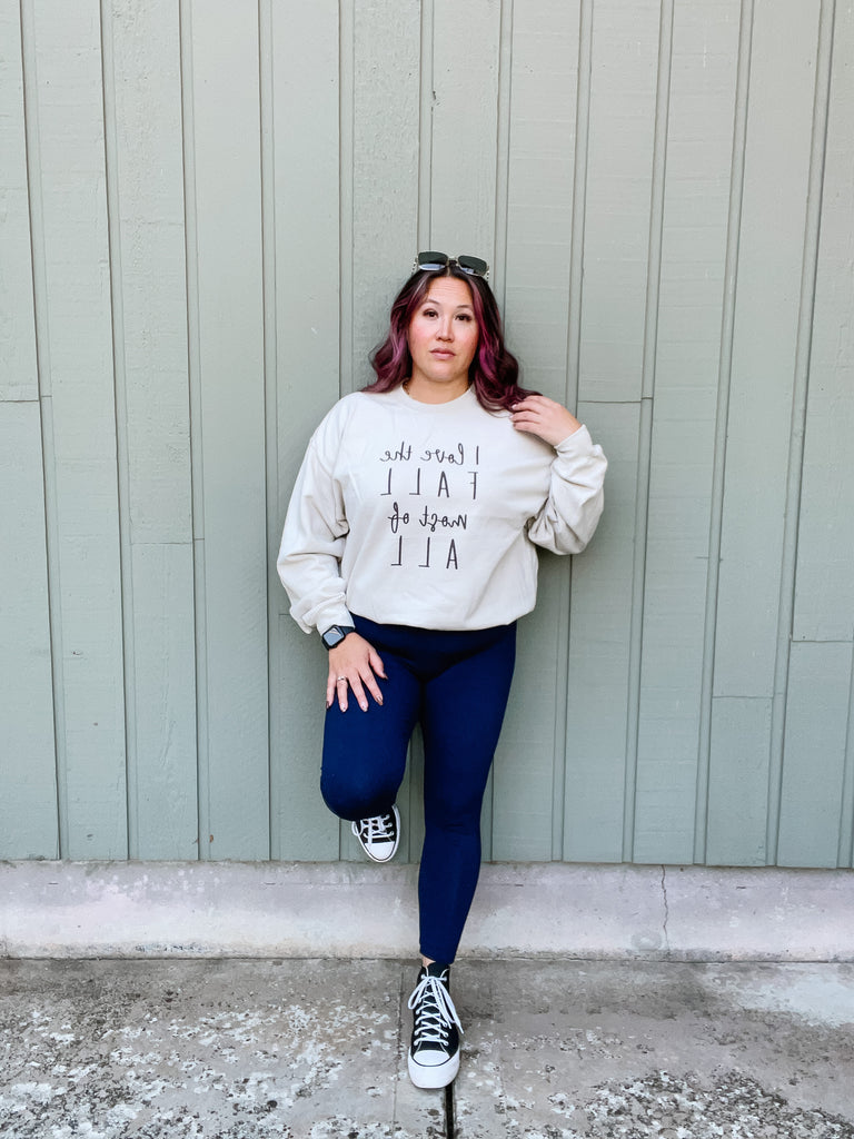 The Everyday Leggings – The Sweet Life Apparel and Gifts