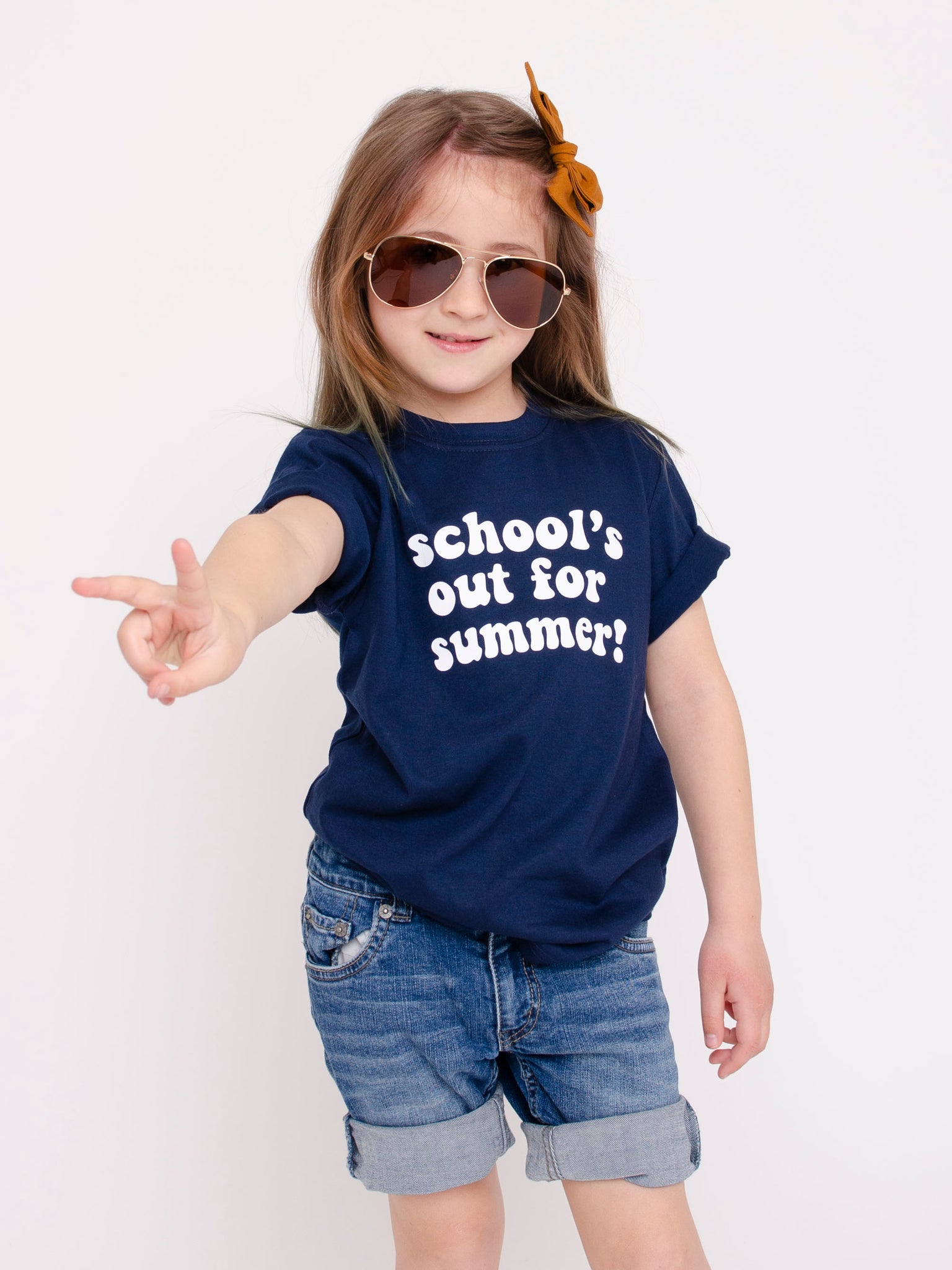School's Out for Summer!