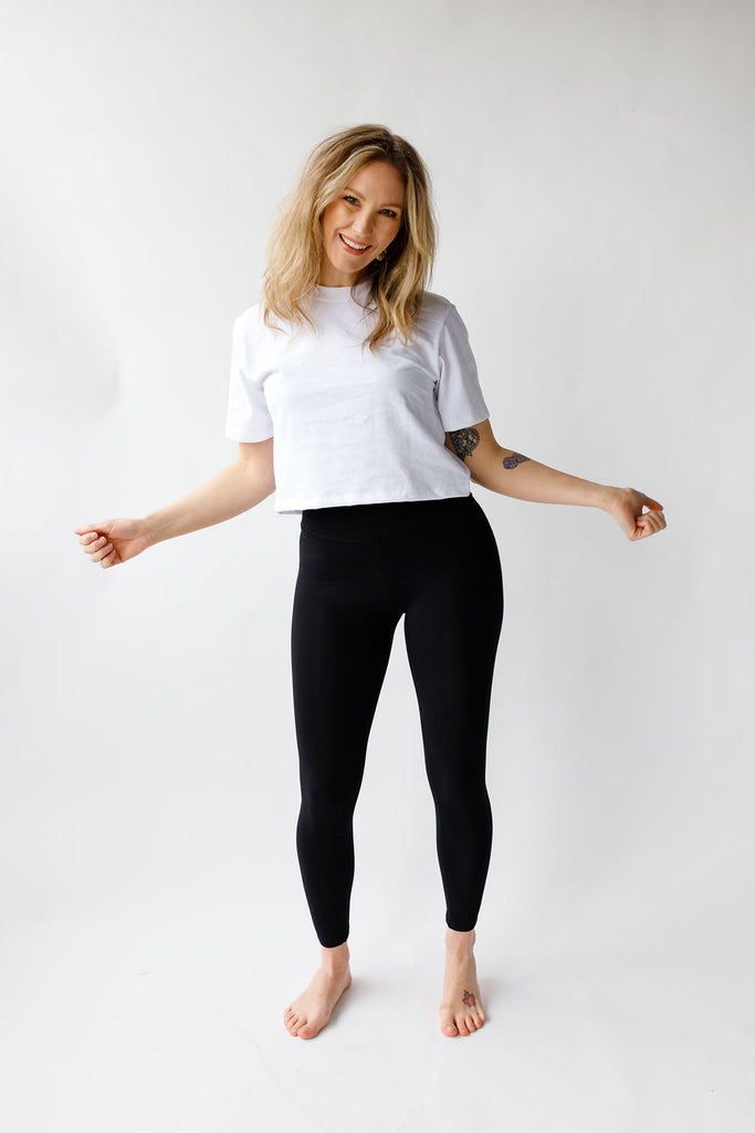 The Everyday Leggings – The Sweet Life Apparel and Gifts