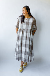 The Orchard Dress